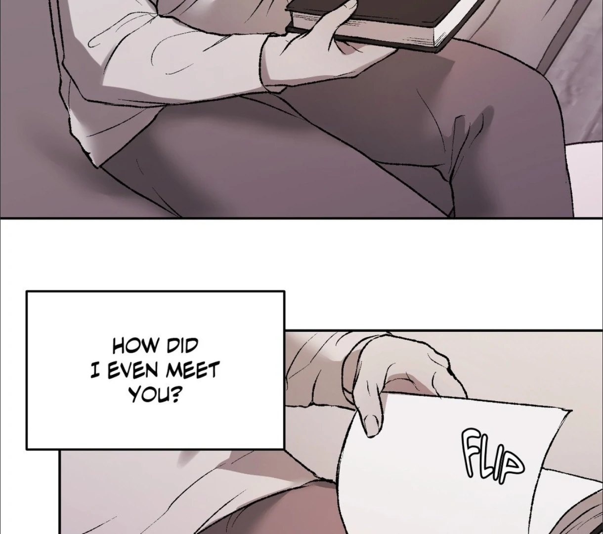 My Dearest Misery [Official] - Chapter 16 manhwa