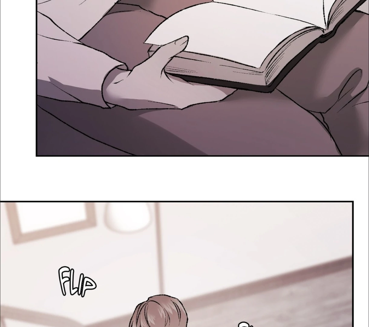 My Dearest Misery [Official] - Chapter 16 manhwa