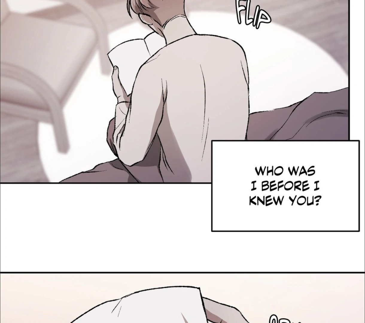 My Dearest Misery [Official] - Chapter 16 manhwa