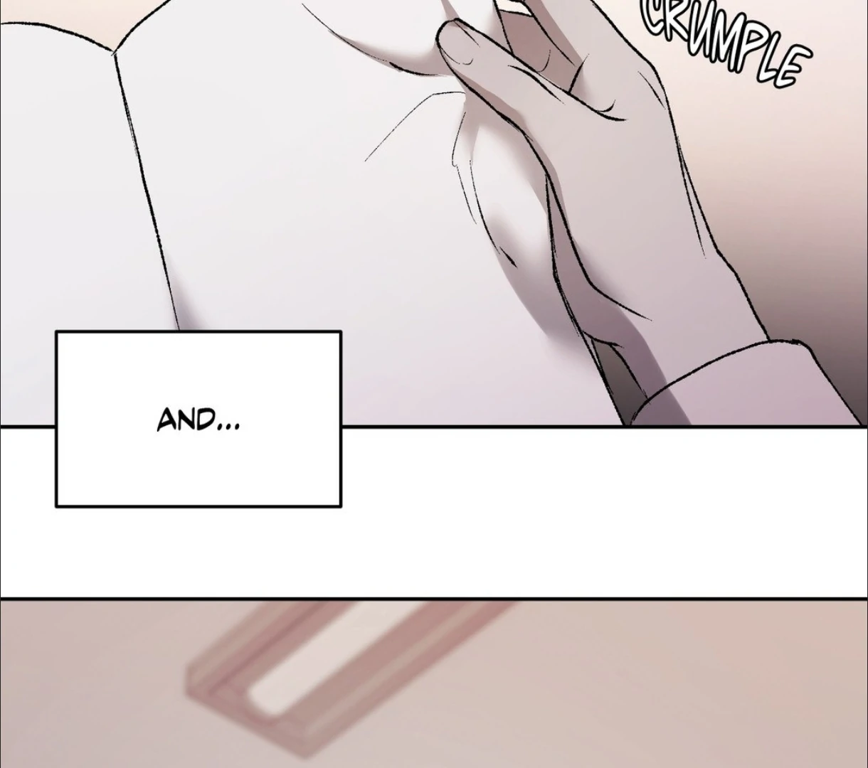 My Dearest Misery [Official] - Chapter 16 manhwa