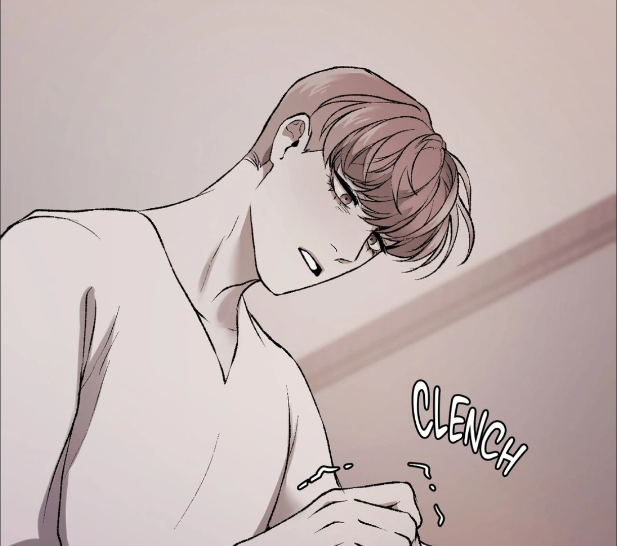 My Dearest Misery [Official] - Chapter 16 manhwa