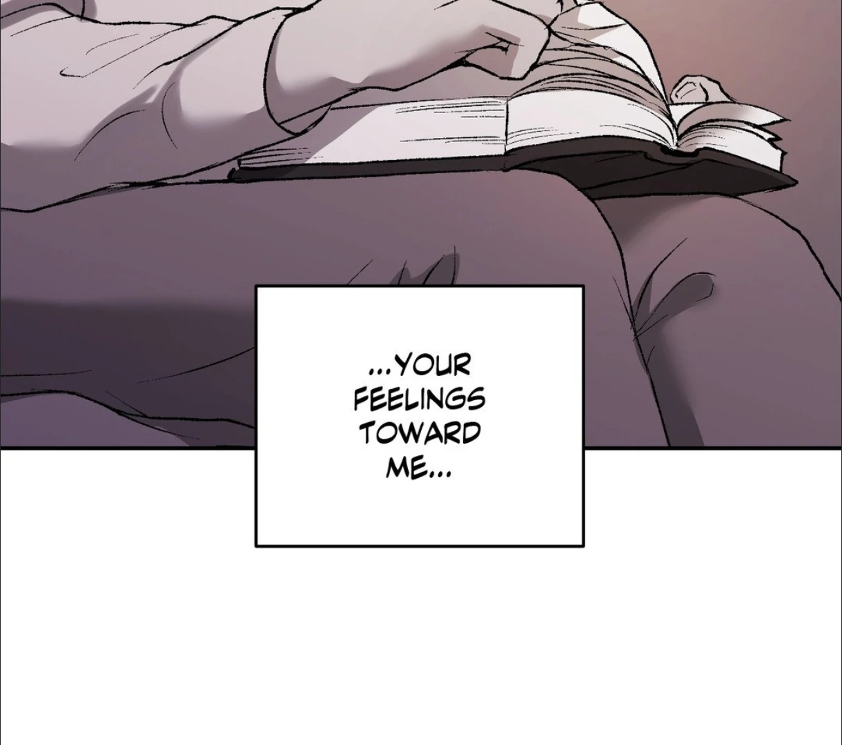 My Dearest Misery [Official] - Chapter 16 manhwa