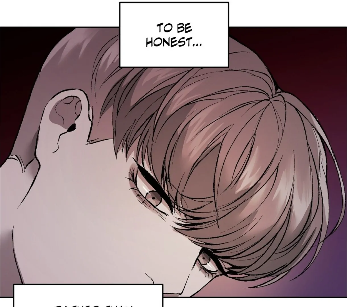 My Dearest Misery [Official] - Chapter 16 manhwa