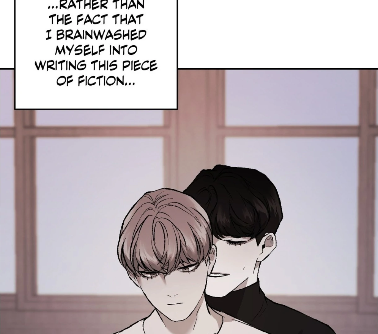 My Dearest Misery [Official] - Chapter 16 manhwa