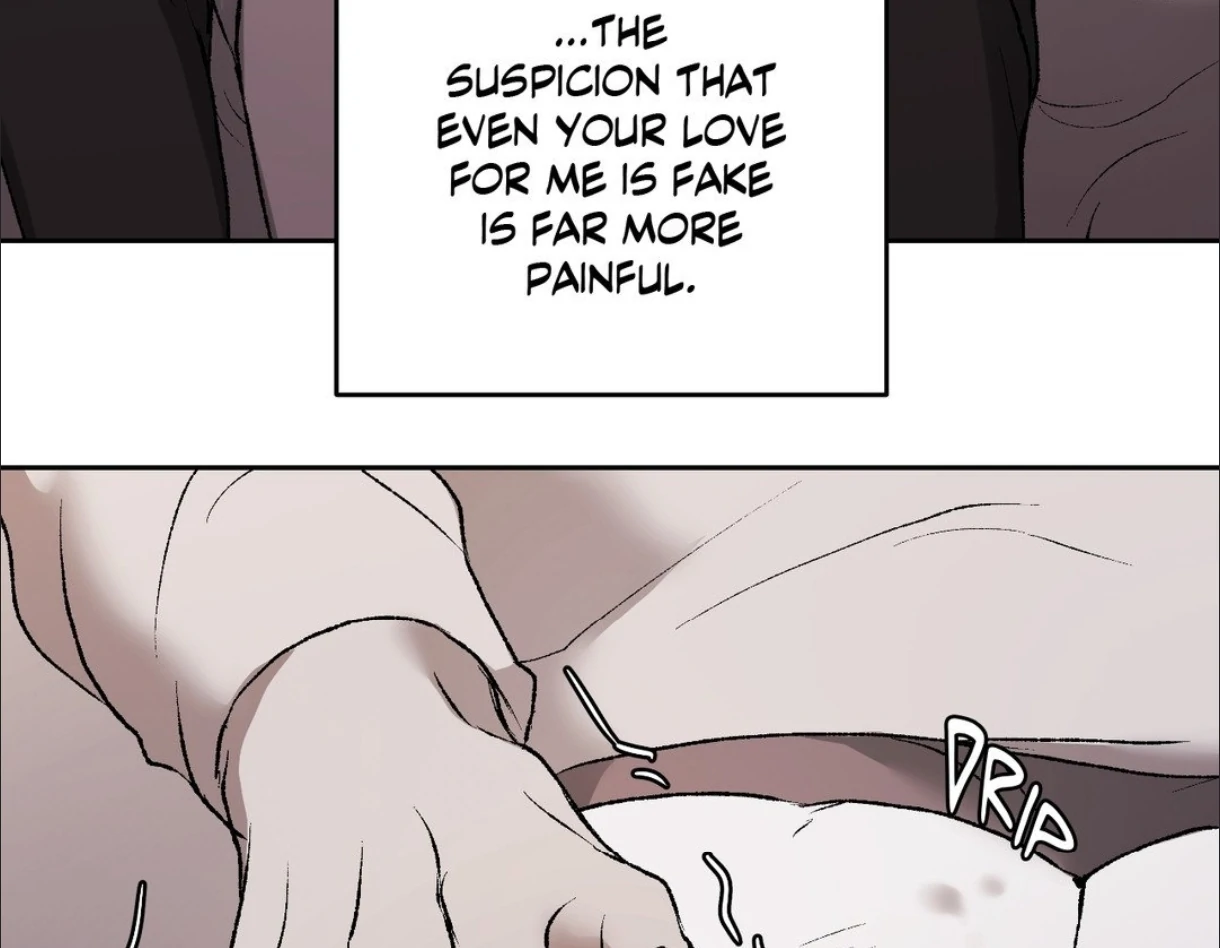 My Dearest Misery [Official] - Chapter 16 manhwa