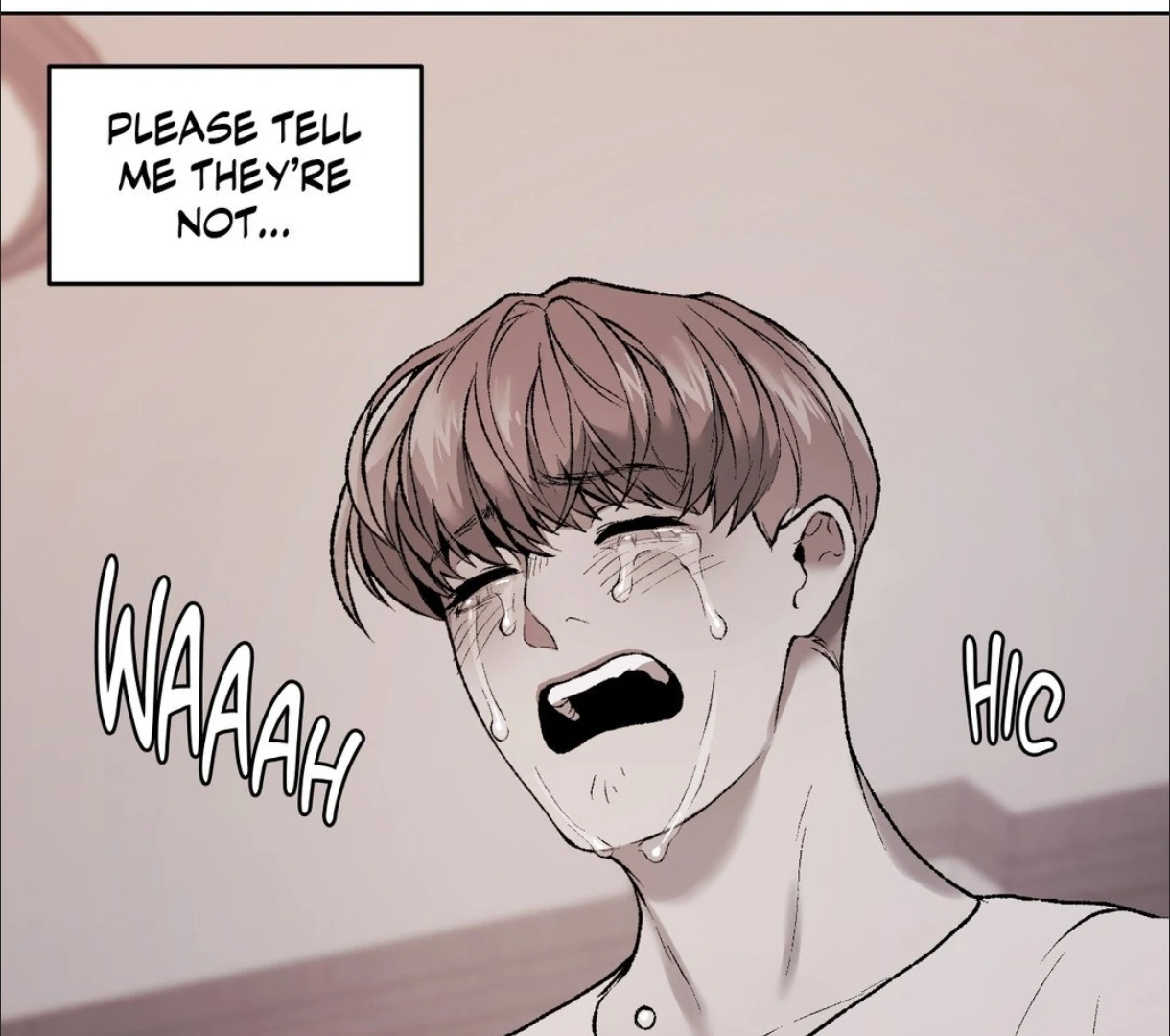 My Dearest Misery [Official] - Chapter 16 manhwa
