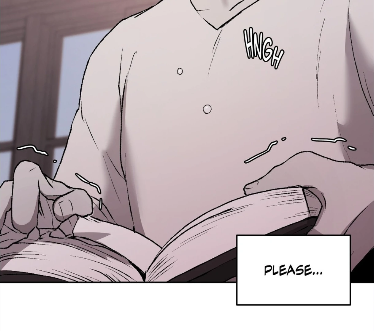 My Dearest Misery [Official] - Chapter 16 manhwa