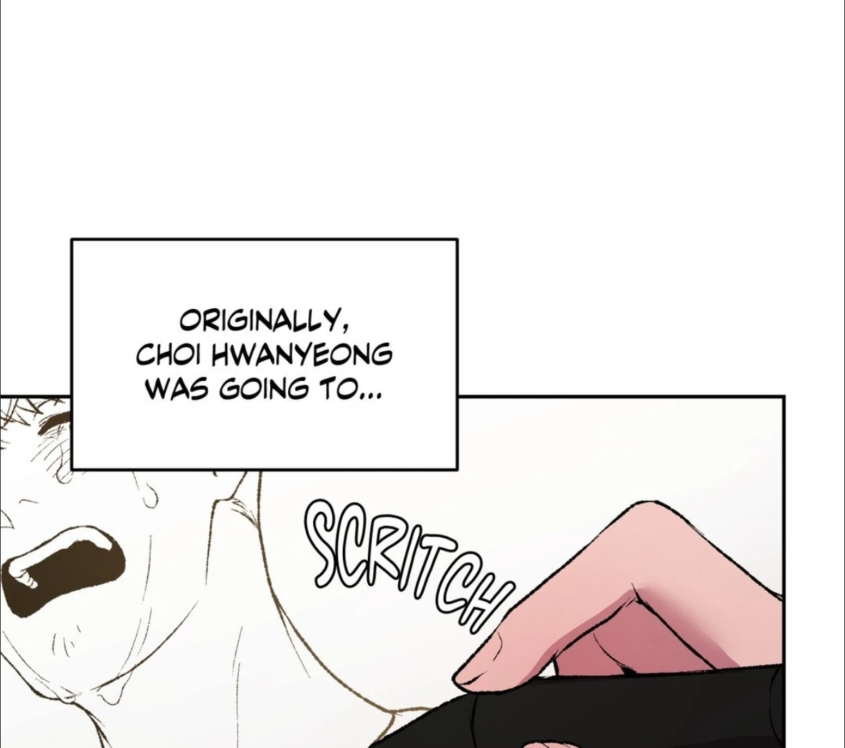 My Dearest Misery [Official] - Chapter 16 manhwa