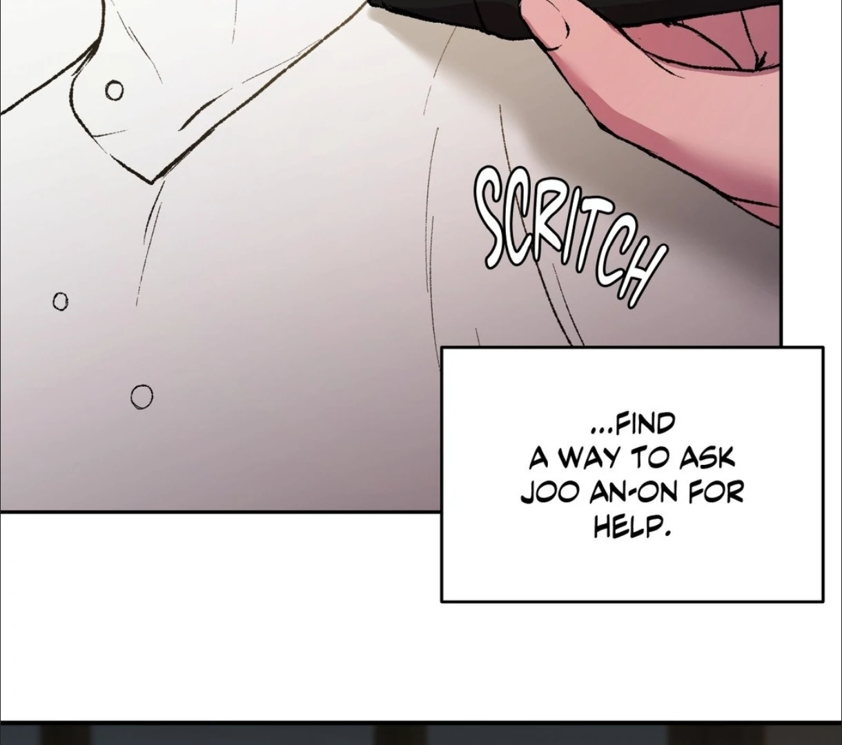 My Dearest Misery [Official] - Chapter 16 manhwa