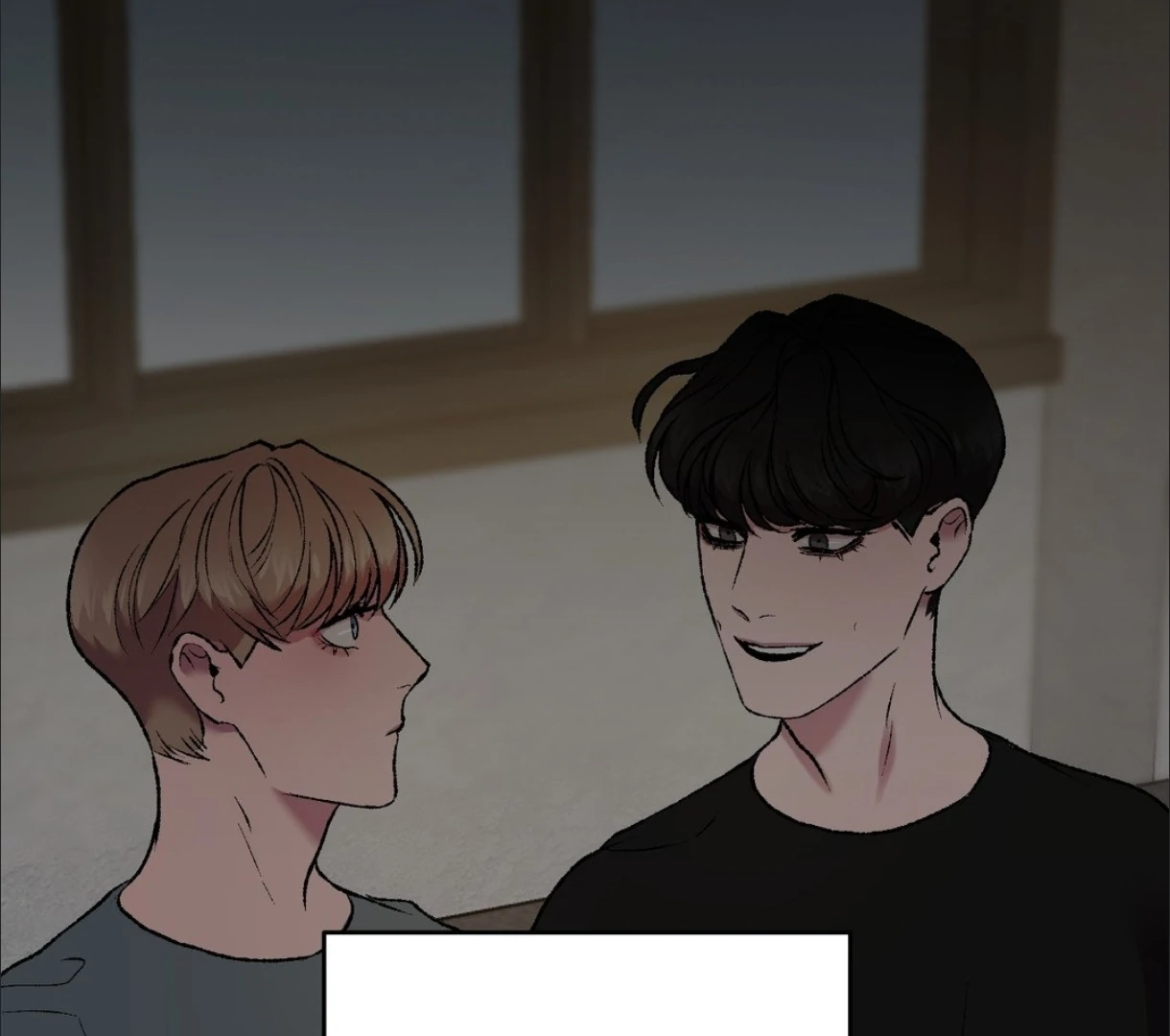 My Dearest Misery [Official] - Chapter 16 manhwa