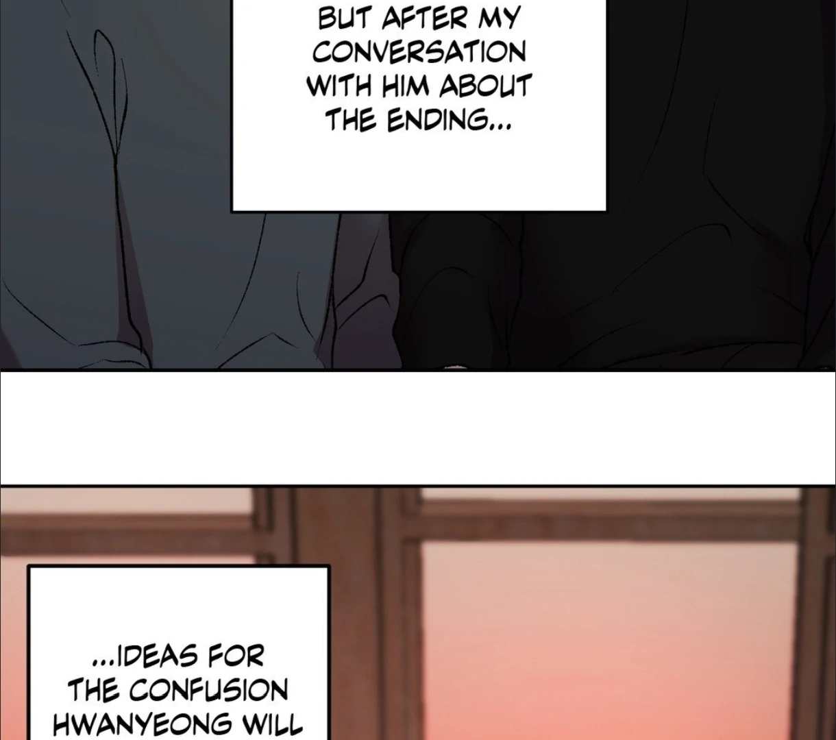 My Dearest Misery [Official] - Chapter 16 manhwa