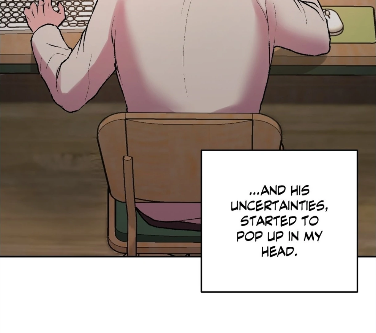 My Dearest Misery [Official] - Chapter 16 manhwa