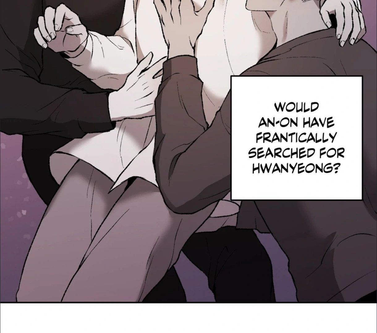 My Dearest Misery [Official] - Chapter 16 manhwa