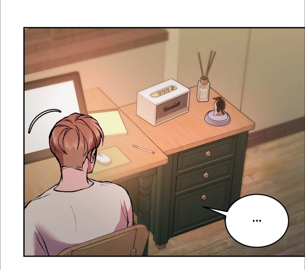 My Dearest Misery [Official] - Chapter 16 manhwa