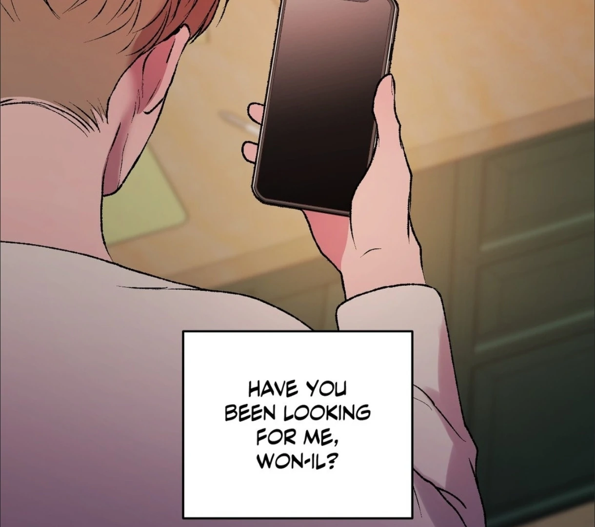 My Dearest Misery [Official] - Chapter 16 manhwa