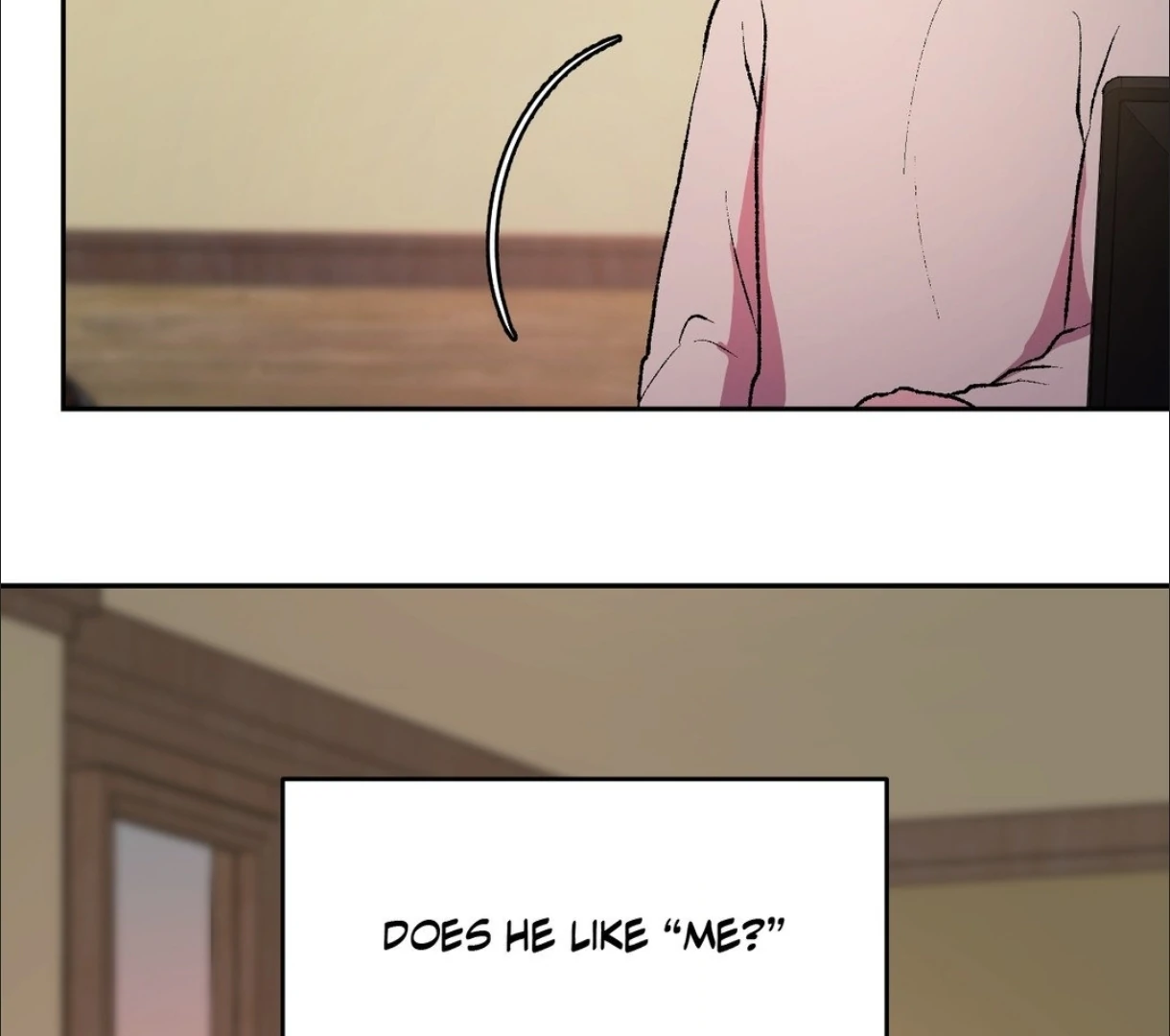 My Dearest Misery [Official] - Chapter 16 manhwa