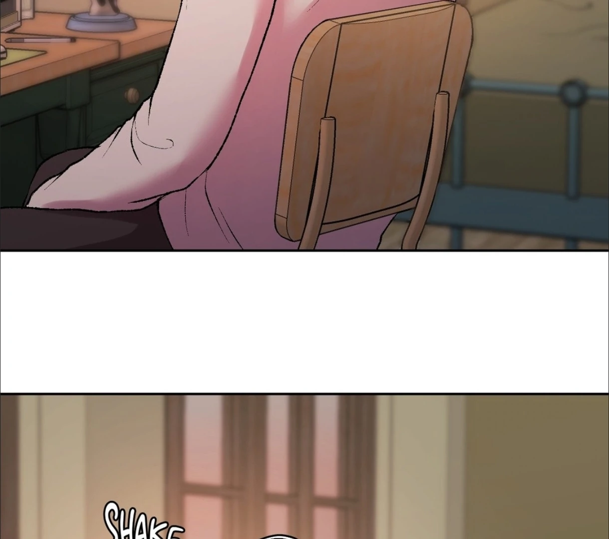 My Dearest Misery [Official] - Chapter 16 manhwa