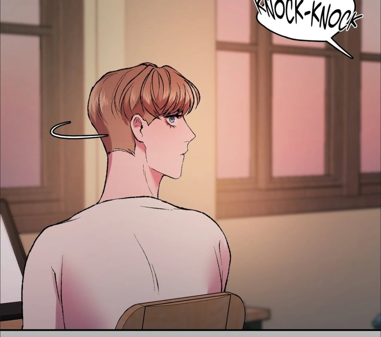 My Dearest Misery [Official] - Chapter 16 manhwa