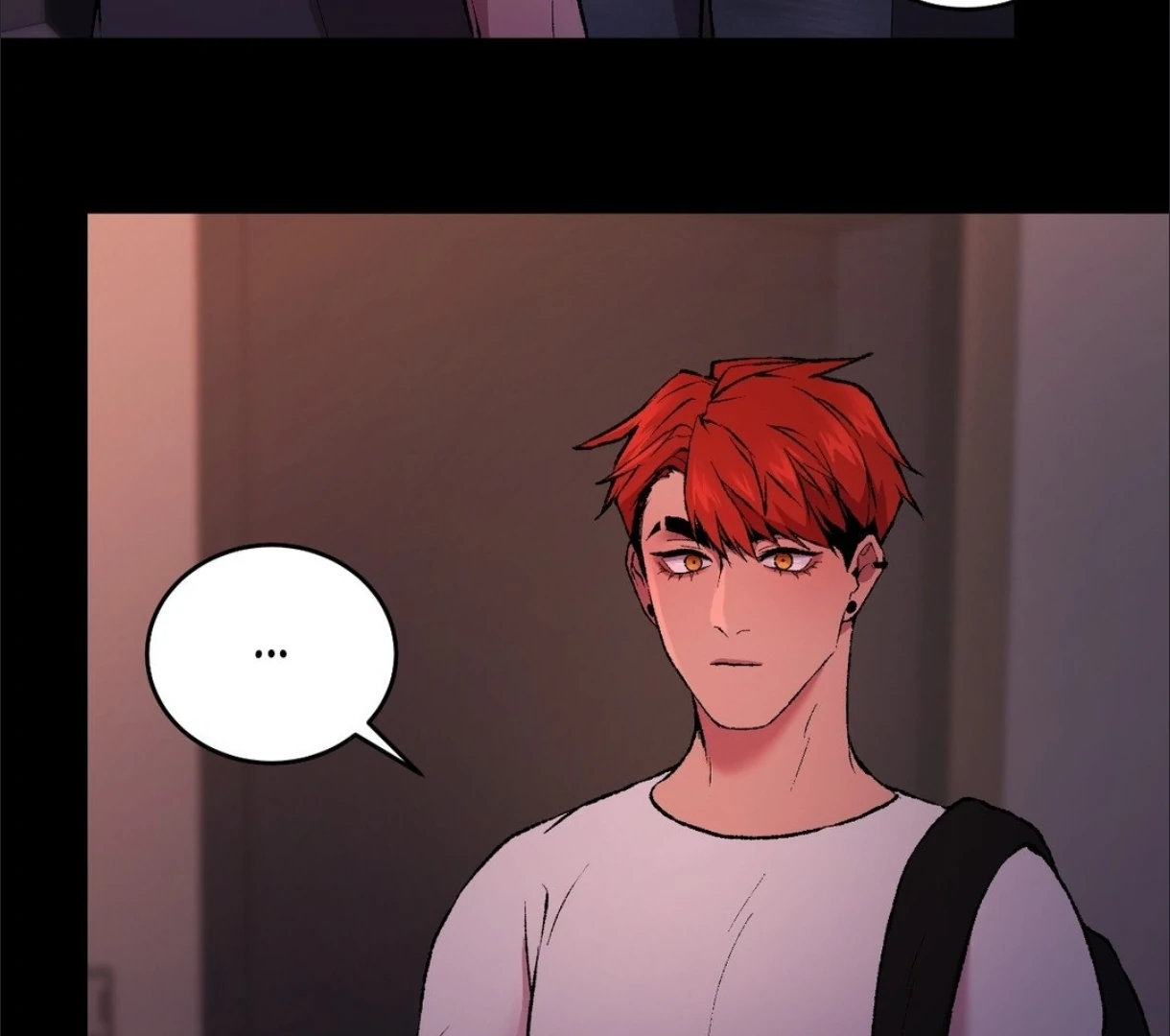 My Dearest Misery [Official] - Chapter 16 manhwa