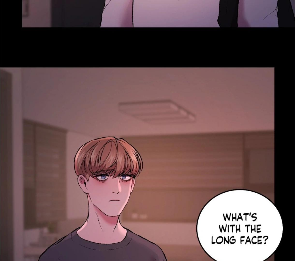 My Dearest Misery [Official] - Chapter 16 manhwa