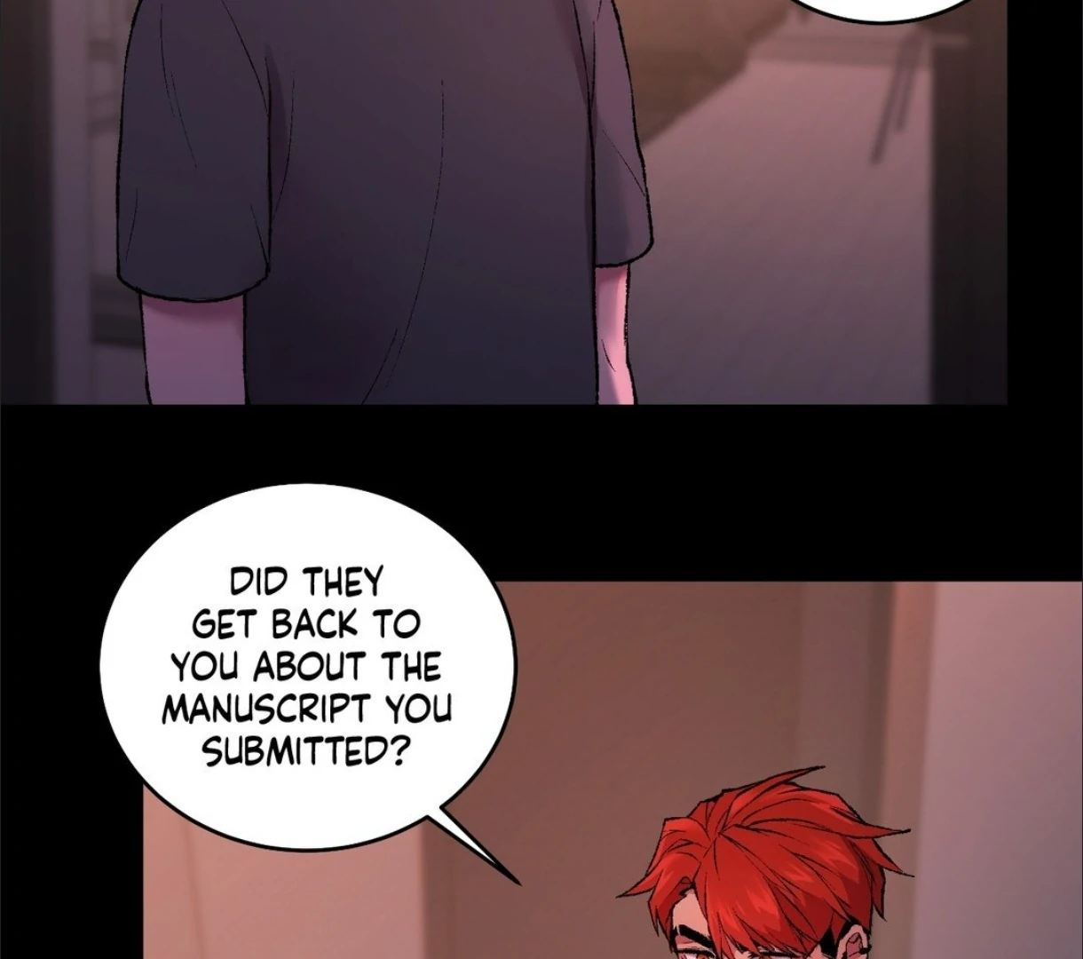 My Dearest Misery [Official] - Chapter 16 manhwa