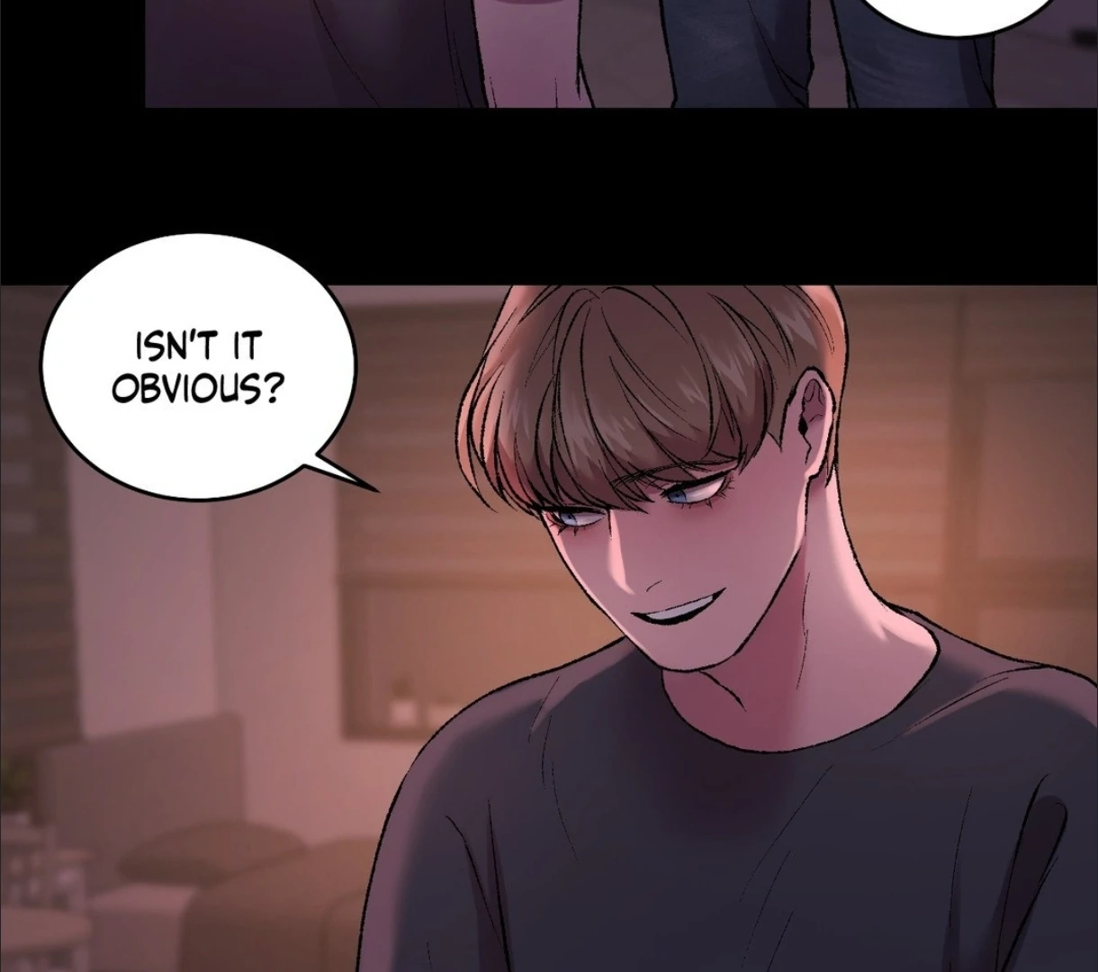 My Dearest Misery [Official] - Chapter 16 manhwa