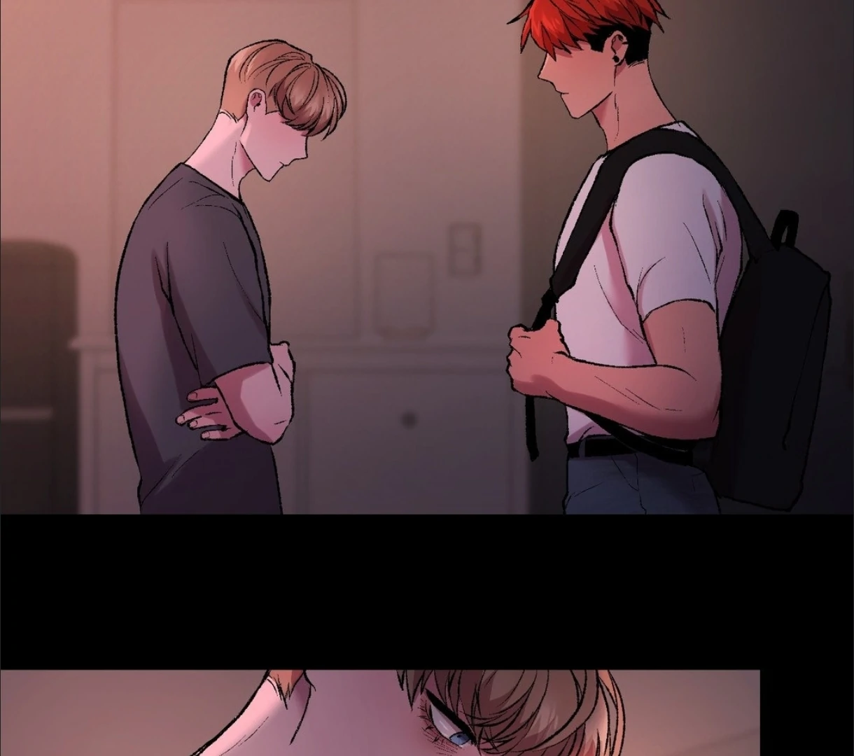 My Dearest Misery [Official] - Chapter 16 manhwa