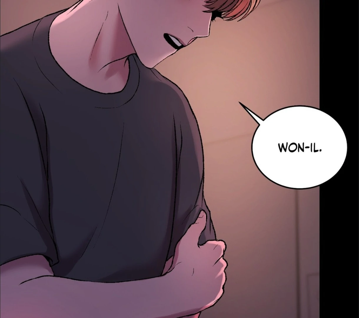 My Dearest Misery [Official] - Chapter 16 manhwa