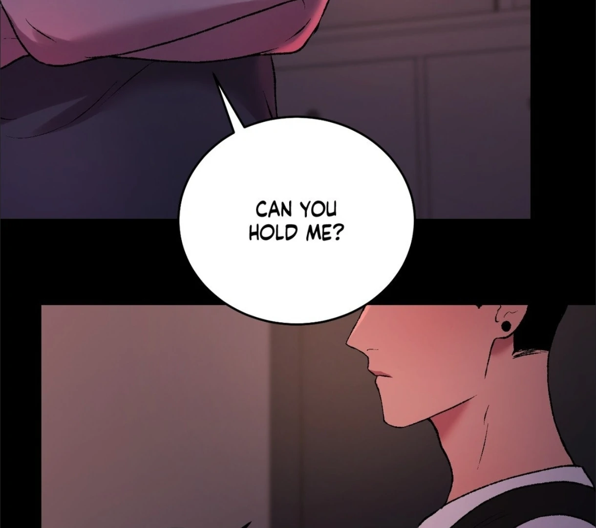 My Dearest Misery [Official] - Chapter 16 manhwa