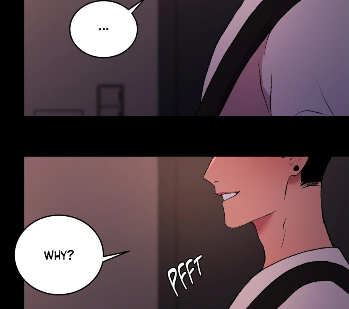My Dearest Misery [Official] - Chapter 16 manhwa