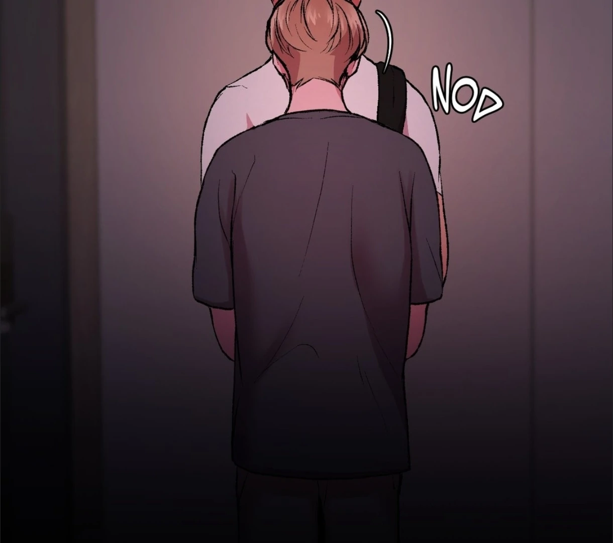 My Dearest Misery [Official] - Chapter 16 manhwa