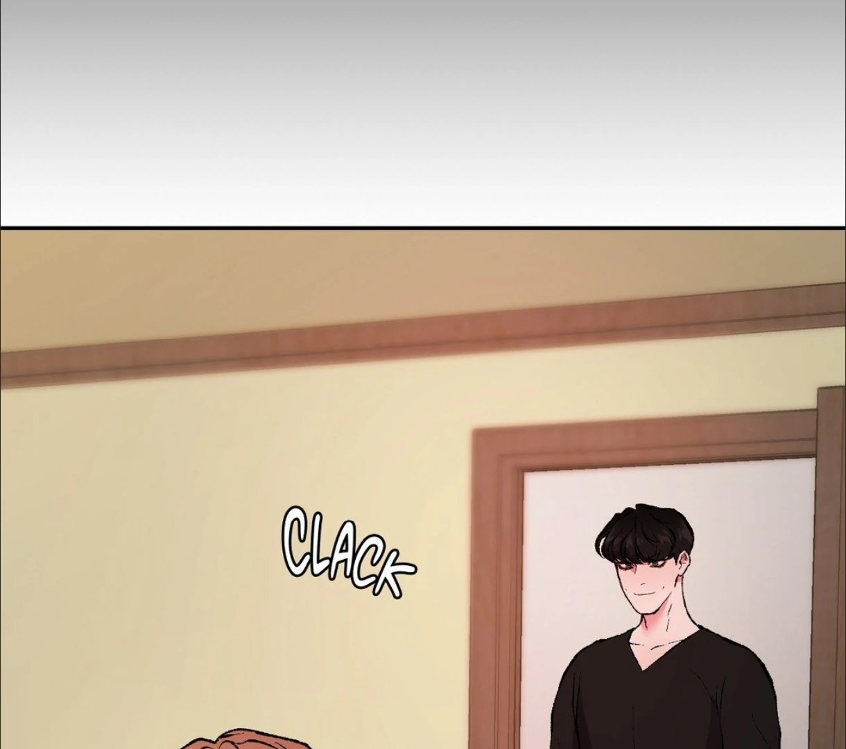 My Dearest Misery [Official] - Chapter 16 manhwa