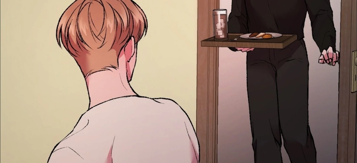 My Dearest Misery [Official] - Chapter 16 manhwa