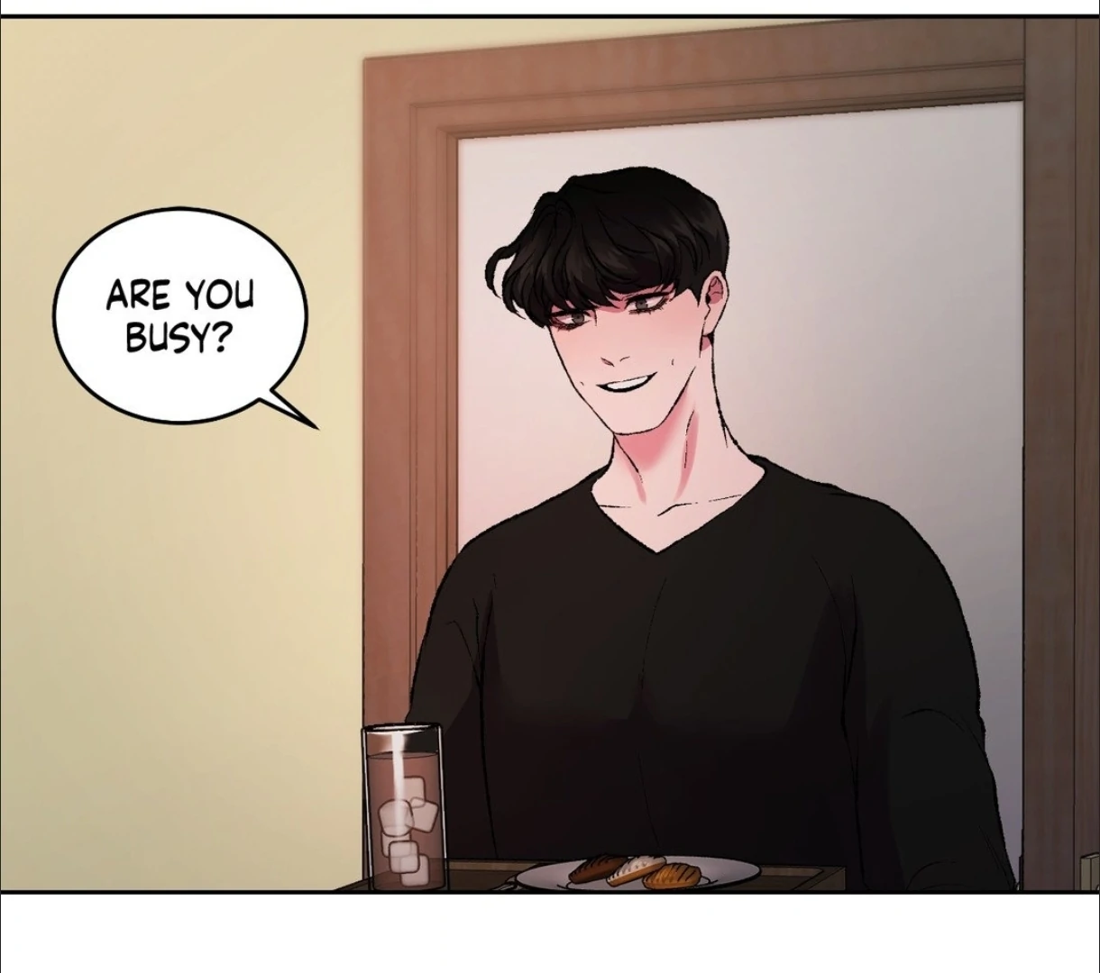 My Dearest Misery [Official] - Chapter 16 manhwa