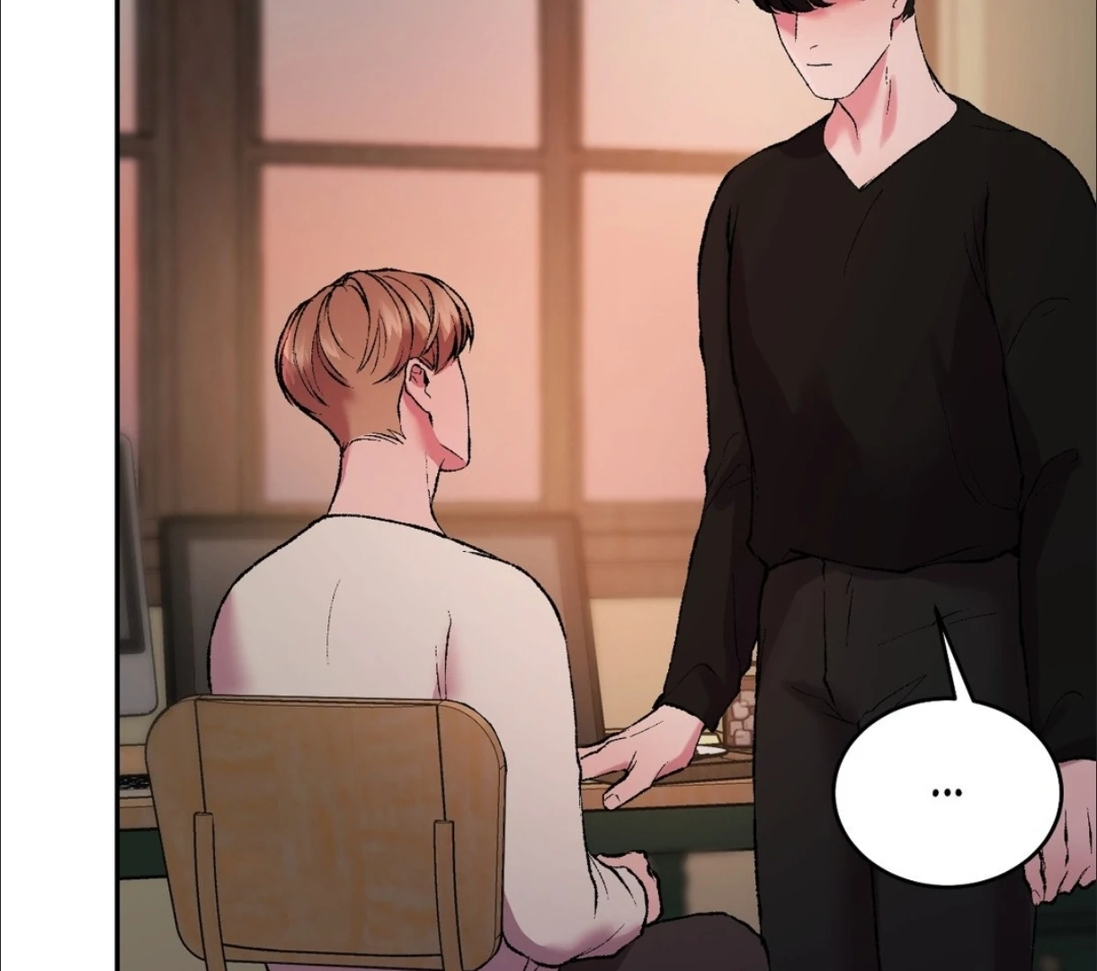My Dearest Misery [Official] - Chapter 16 manhwa