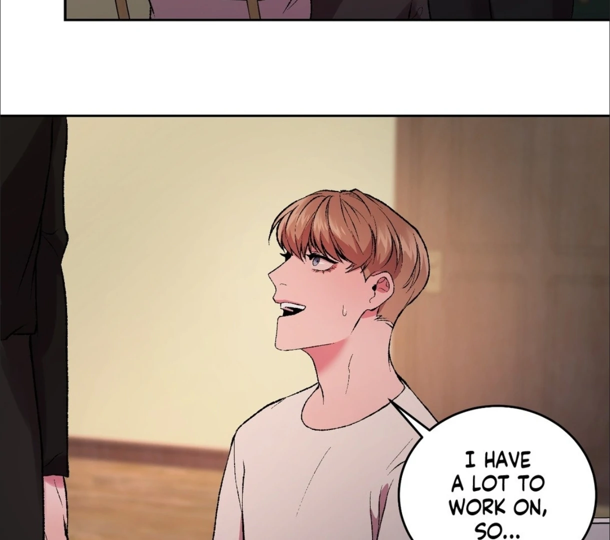 My Dearest Misery [Official] - Chapter 16 manhwa