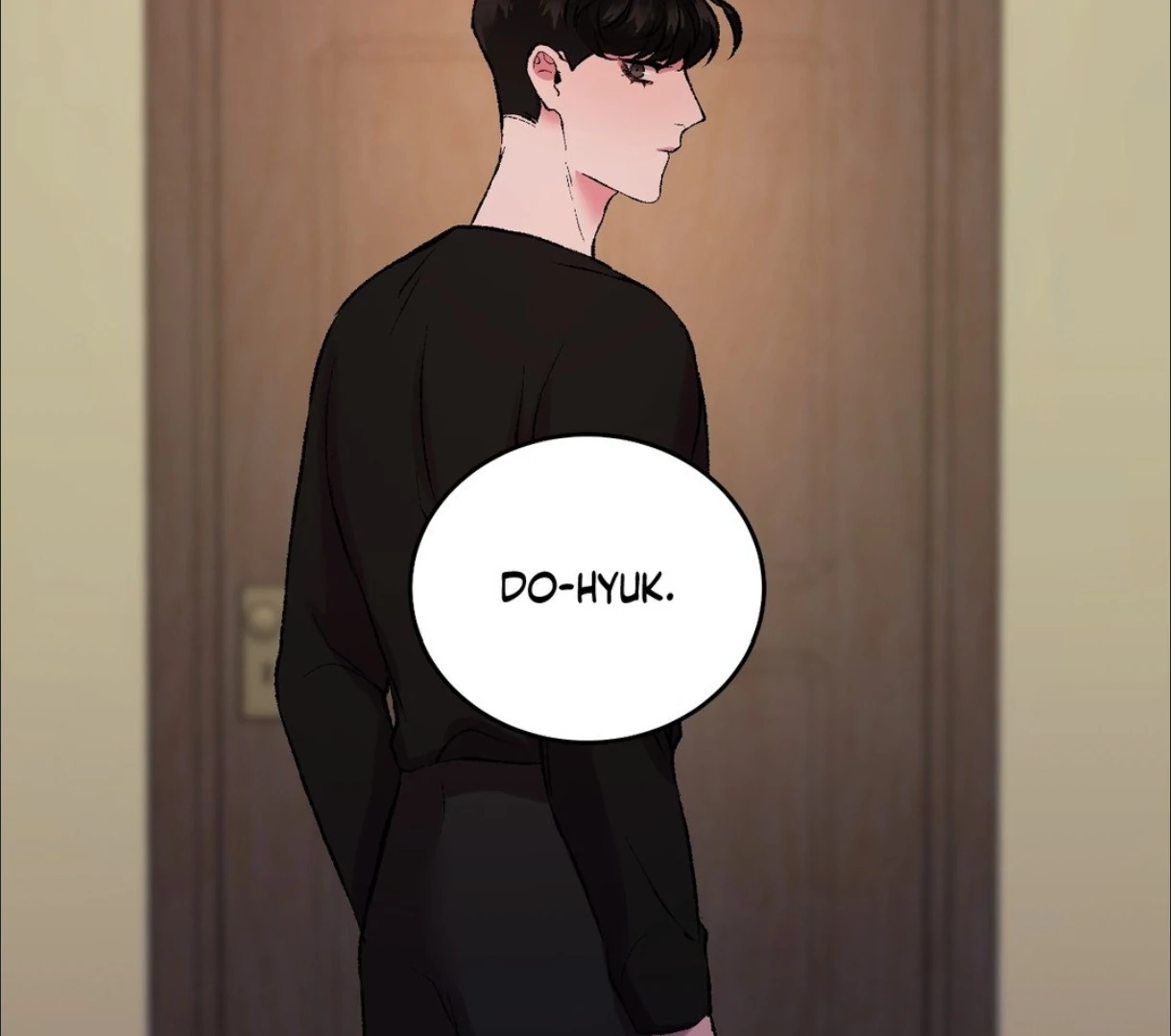 My Dearest Misery [Official] - Chapter 16 manhwa