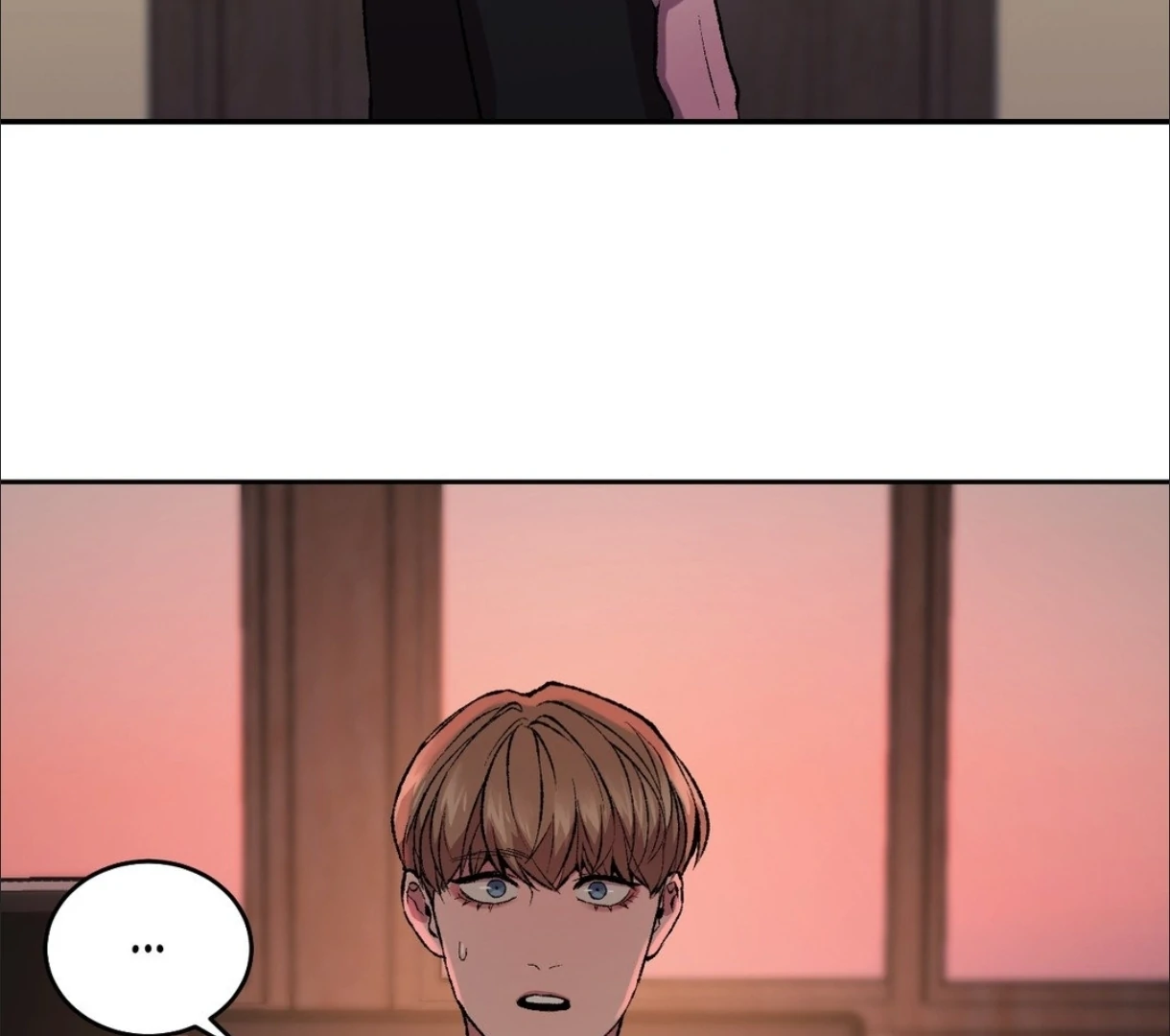 My Dearest Misery [Official] - Chapter 16 manhwa