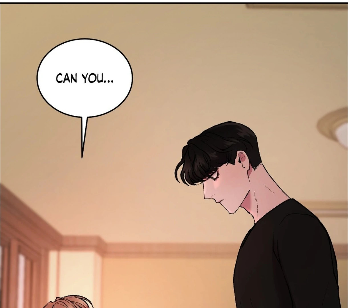 My Dearest Misery [Official] - Chapter 16 manhwa