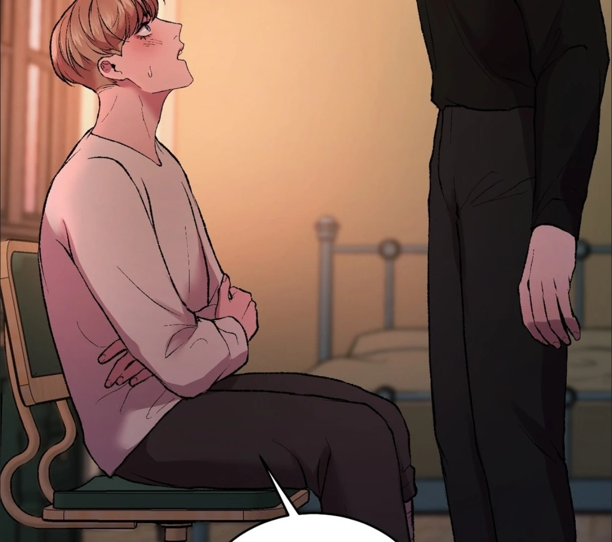 My Dearest Misery [Official] - Chapter 16 manhwa