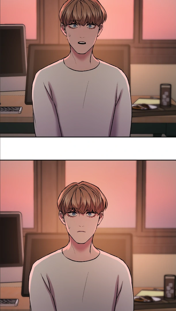 My Dearest Misery [Official] - Chapter 17 manhwa