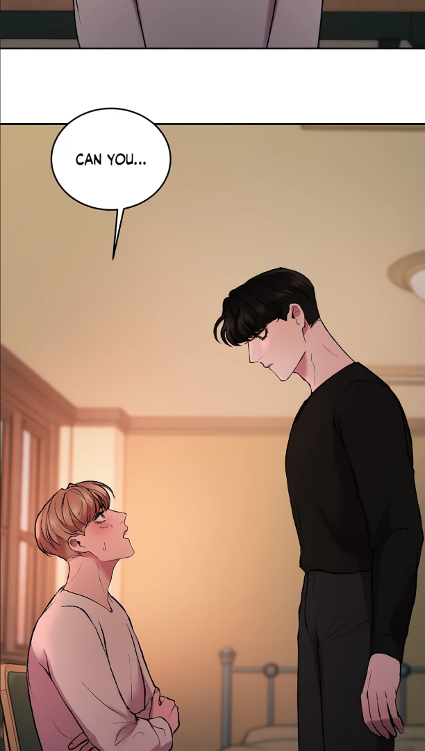 My Dearest Misery [Official] - Chapter 17 manhwa
