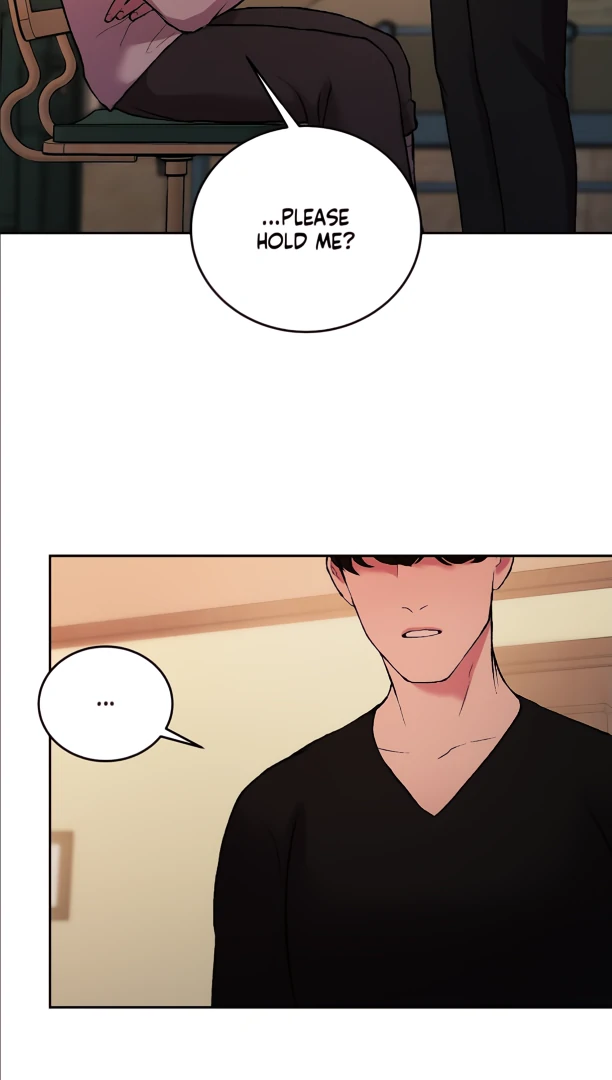 My Dearest Misery [Official] - Chapter 17 manhwa