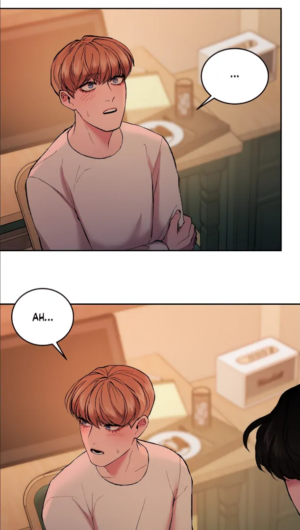 My Dearest Misery [Official] - Chapter 17 manhwa