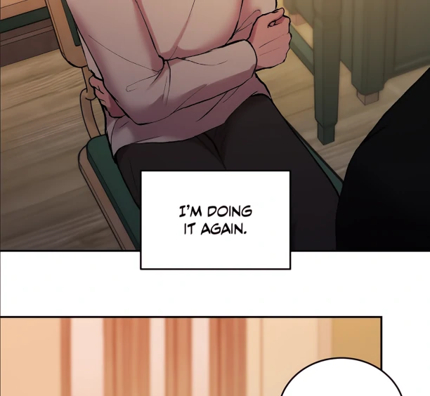 My Dearest Misery [Official] - Chapter 17 manhwa