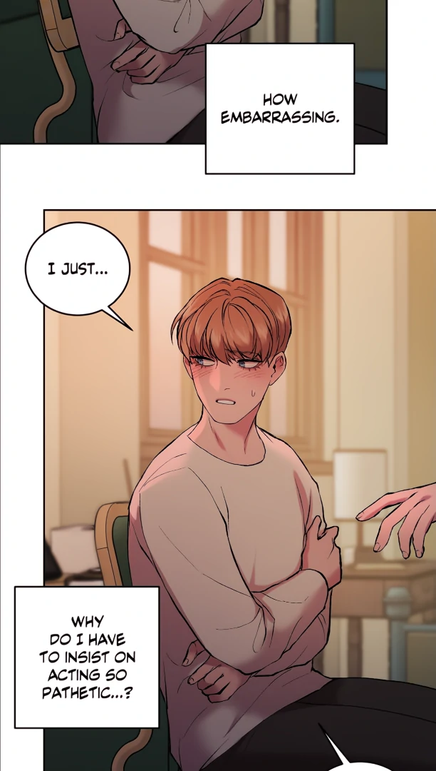 My Dearest Misery [Official] - Chapter 17 manhwa