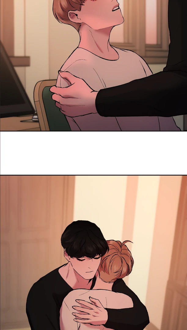 My Dearest Misery [Official] - Chapter 17 manhwa
