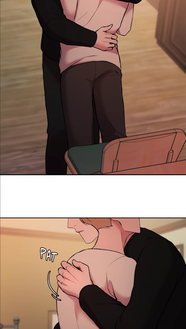 My Dearest Misery [Official] - Chapter 17 manhwa