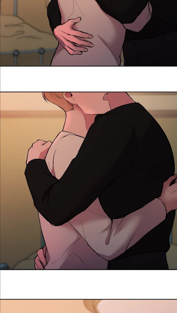 My Dearest Misery [Official] - Chapter 17 manhwa