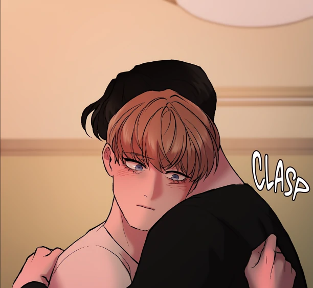 My Dearest Misery [Official] - Chapter 17 manhwa